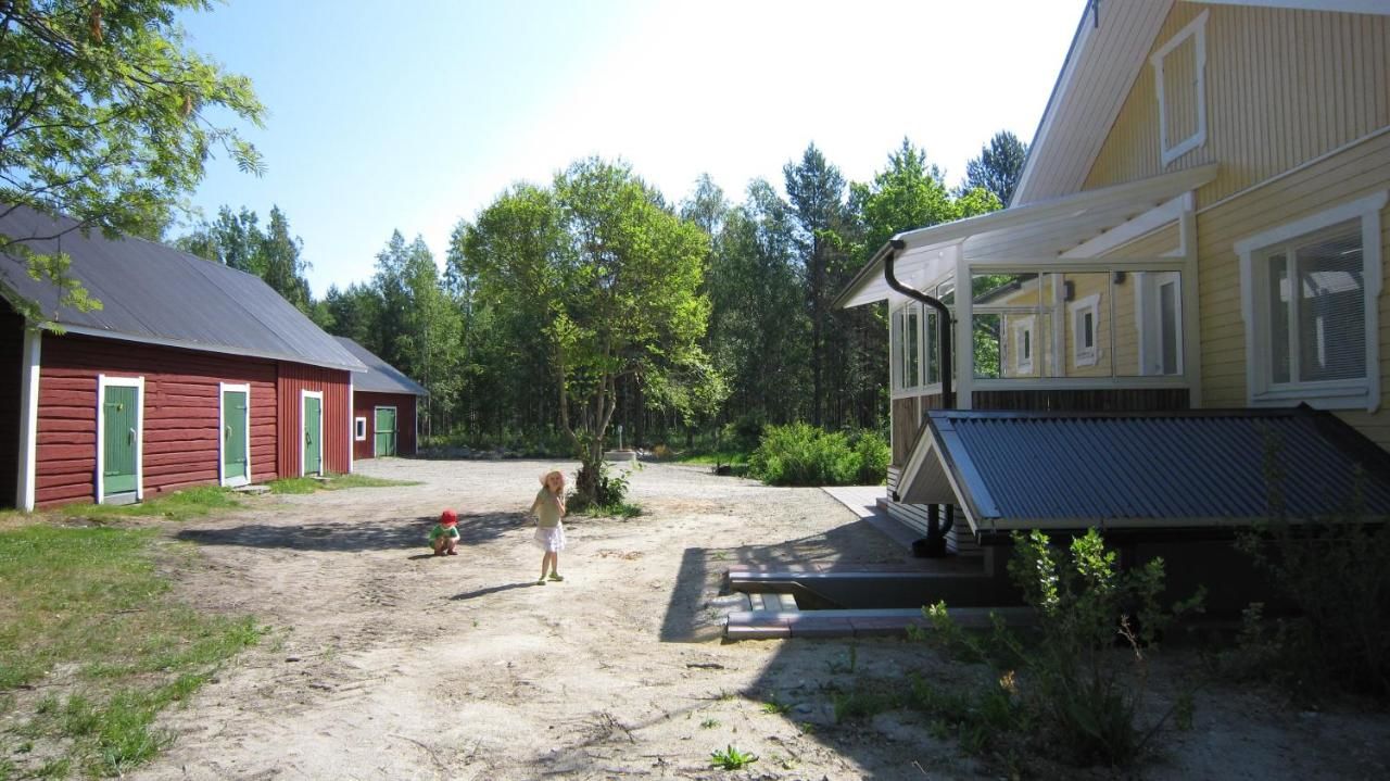 Дома для отпуска Päivärinta Cottage Rääkkylä-18