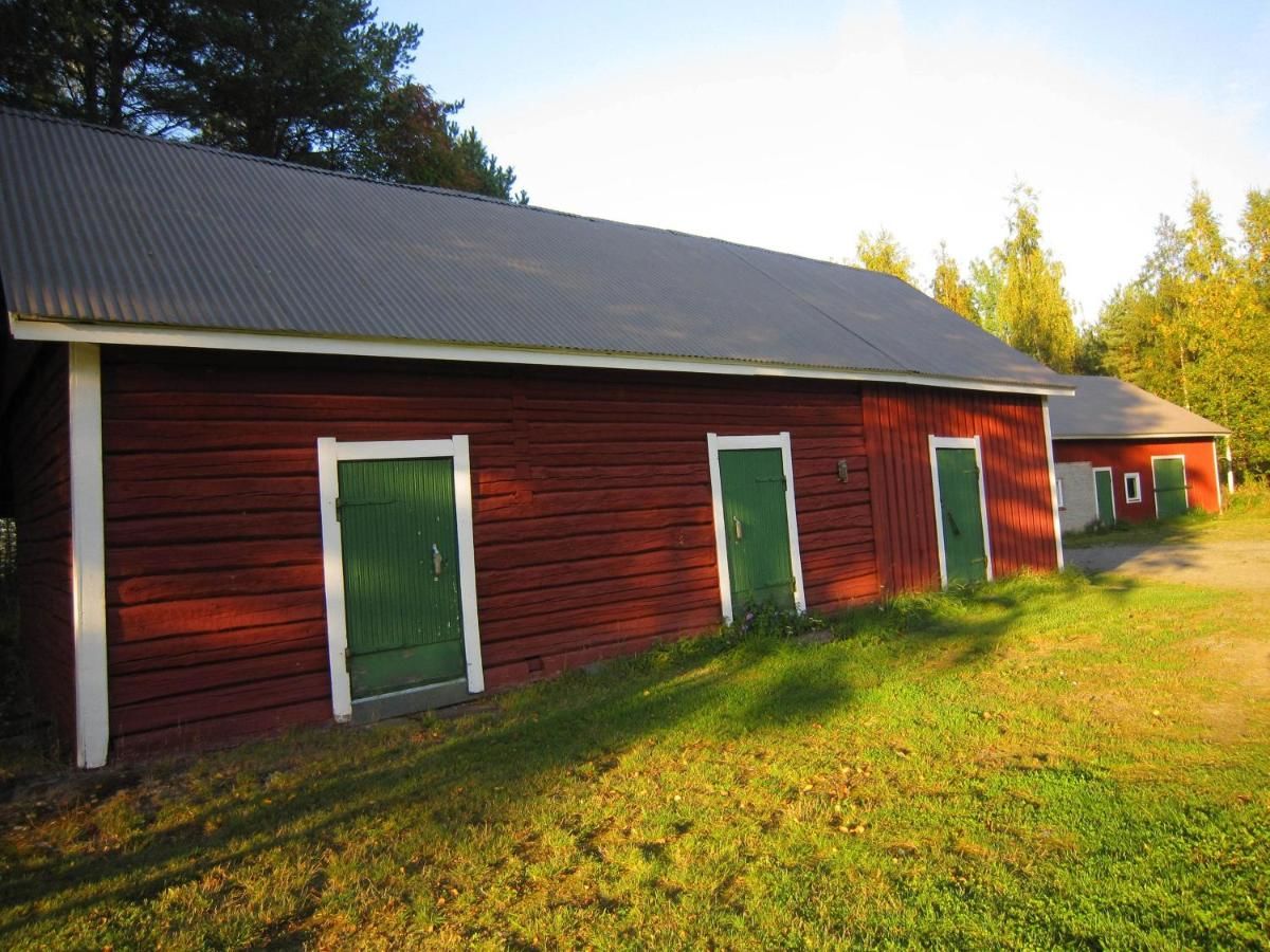 Дома для отпуска Päivärinta Cottage Rääkkylä-22