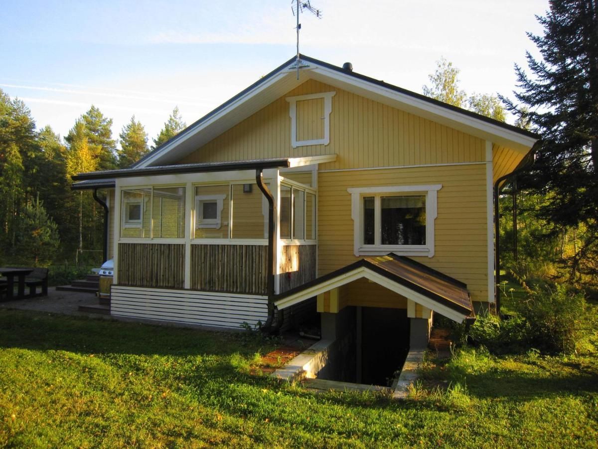 Дома для отпуска Päivärinta Cottage Rääkkylä-26
