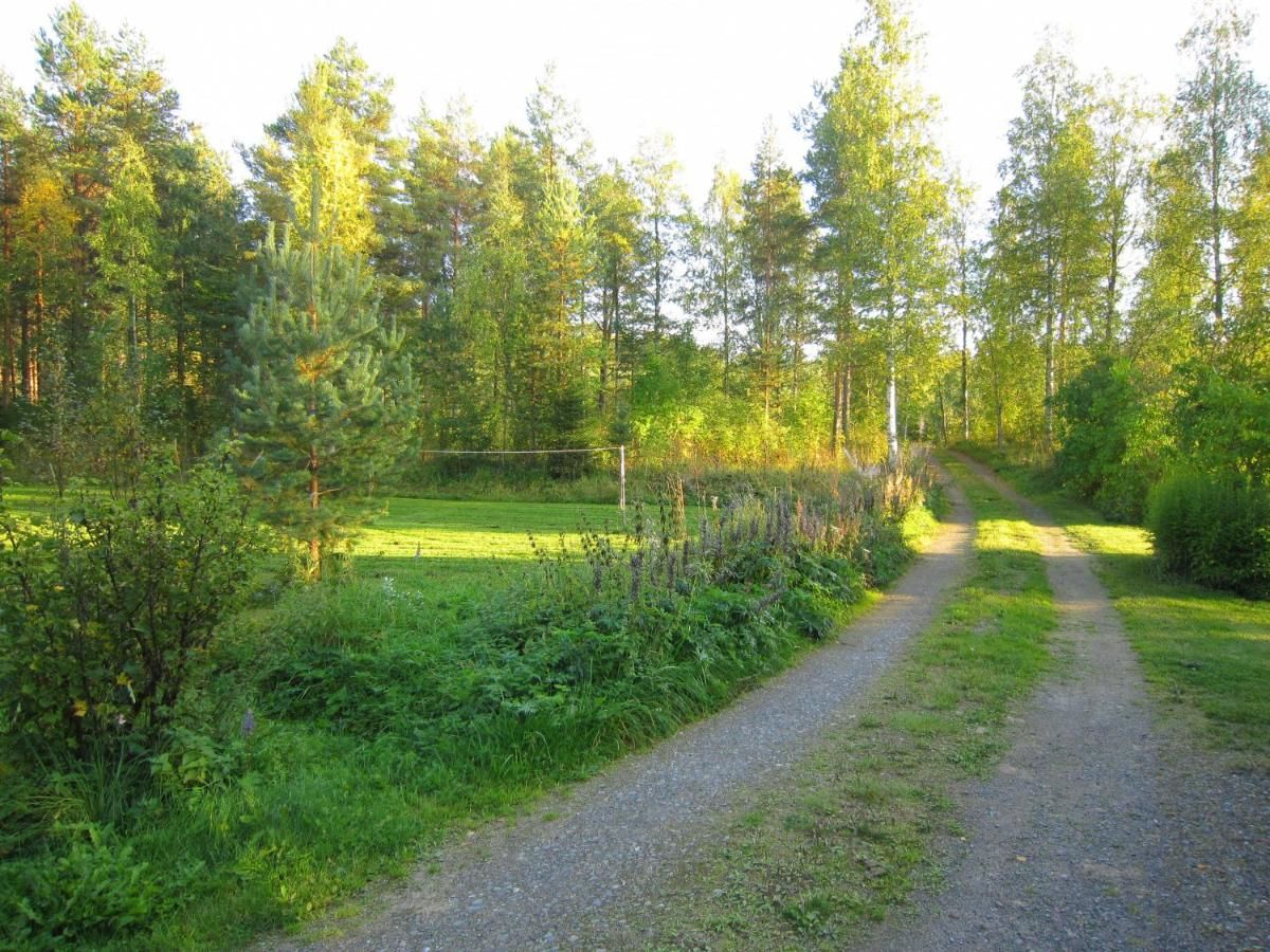 Дома для отпуска Päivärinta Cottage Rääkkylä-28