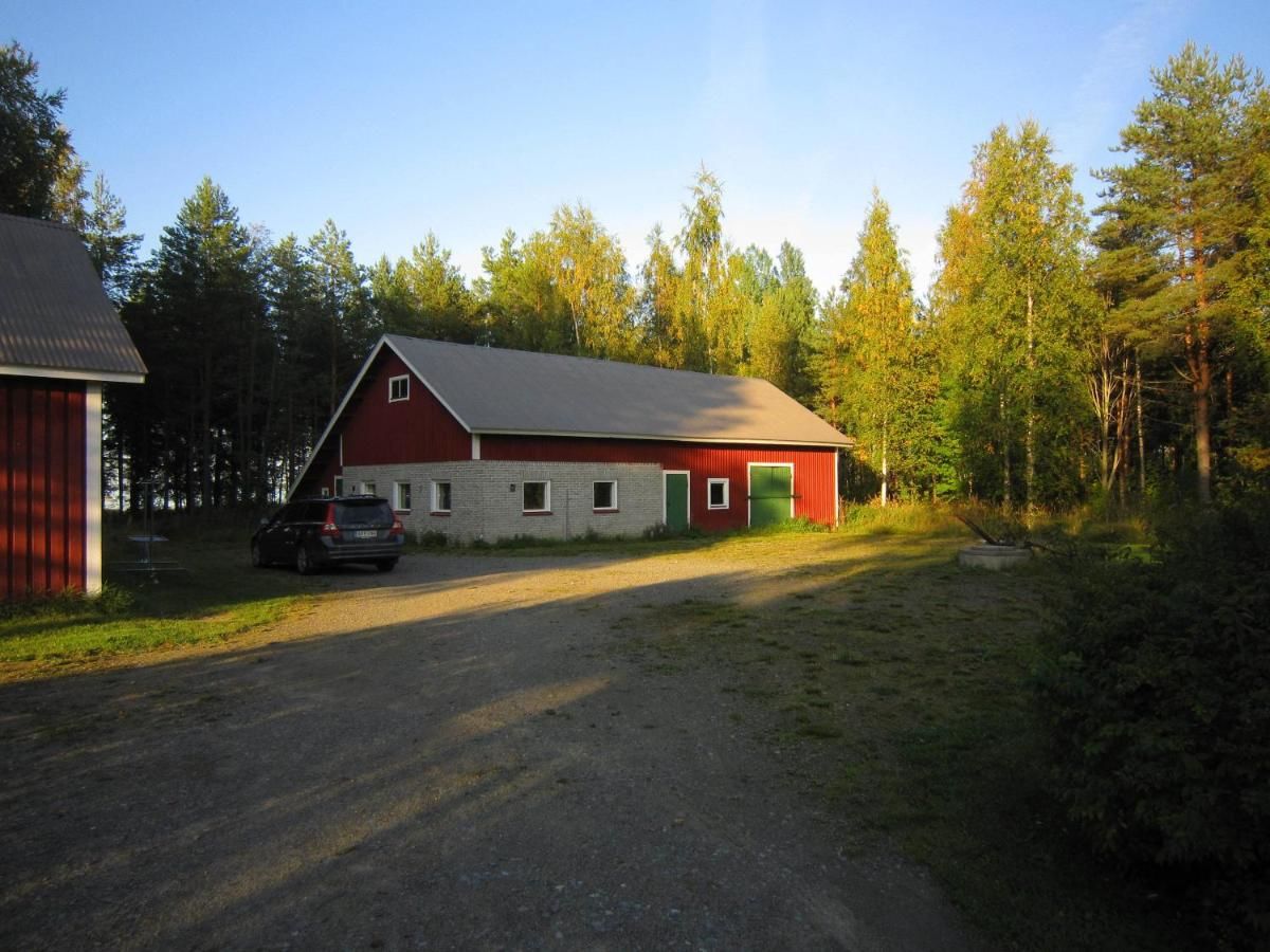Дома для отпуска Päivärinta Cottage Rääkkylä-31
