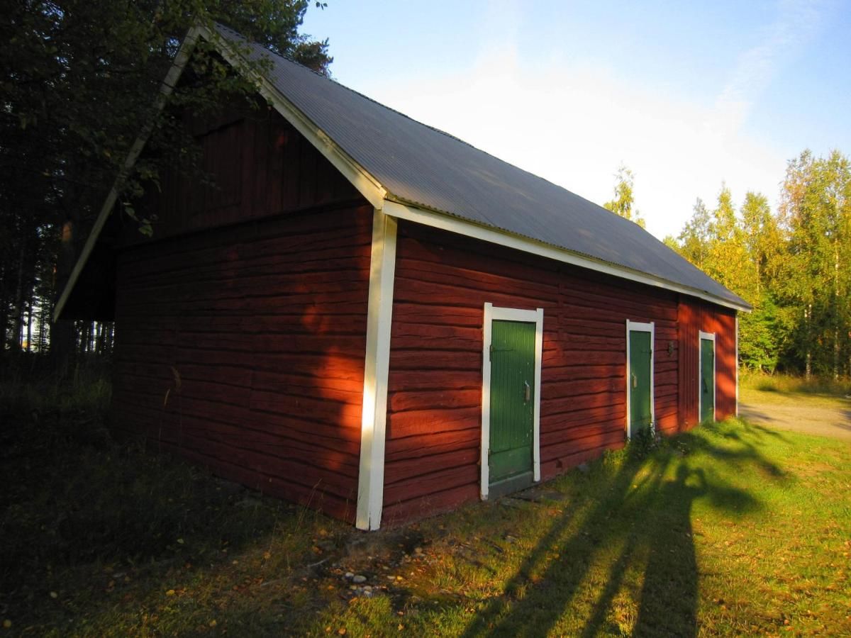 Дома для отпуска Päivärinta Cottage Rääkkylä-40