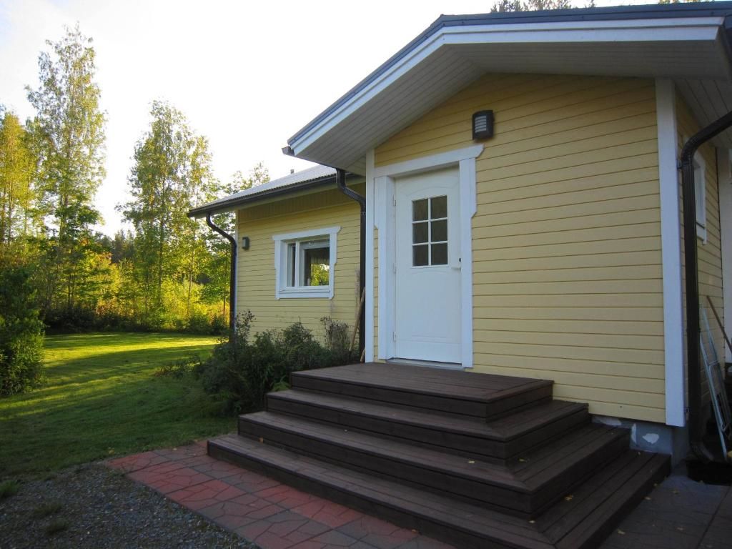 Дома для отпуска Päivärinta Cottage Rääkkylä-63